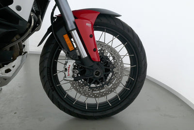 DUCATI MULTISTRADA V4 S