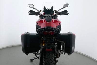 DUCATI MULTISTRADA V4 S