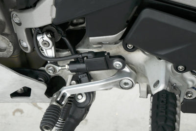 DUCATI MULTISTRADA V4 S