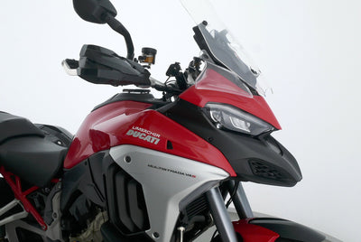 DUCATI MULTISTRADA V4 S