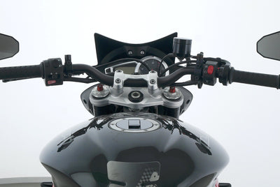 TRIUMPH STREET TRIPLE 675 R