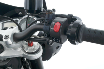 TRIUMPH STREET TRIPLE 675 R