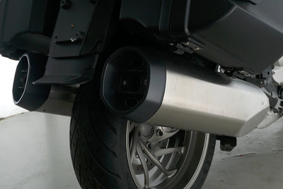 BMW K 1600 GTL