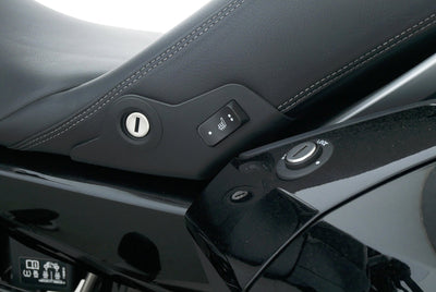 BMW K 1600 GTL
