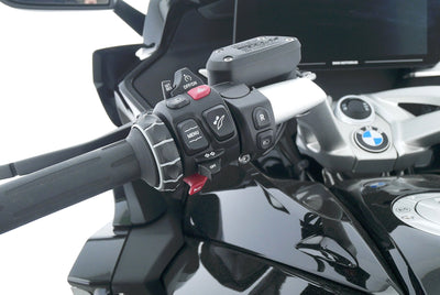 BMW K 1600 GTL