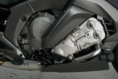 BMW K 1600 GTL
