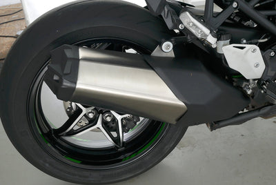 KAWASAKI NINJA H2 SX