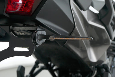 KAWASAKI NINJA H2 SX