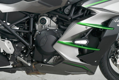 KAWASAKI NINJA H2 SX