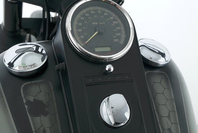 HARLEY DAVIDSON NIGHT TRAIN