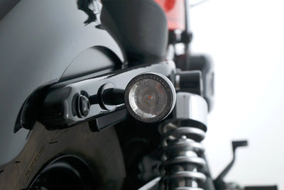 HARLEY DAVIDSON SPORTSTER XL1200 FORTY