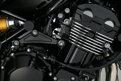 KAWASAKI Z 900 RS SE