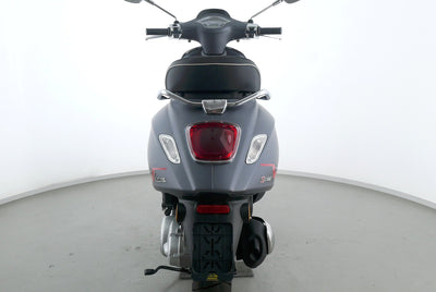VESPA SPRINT 50 E4 SPORT