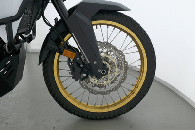 HONDA XL 750 TRANSALP