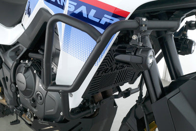 HONDA XL 750 TRANSALP