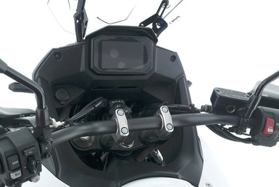 HONDA XL 750 TRANSALP
