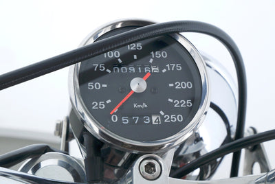 TRIUMPH BONNEVILLE T140