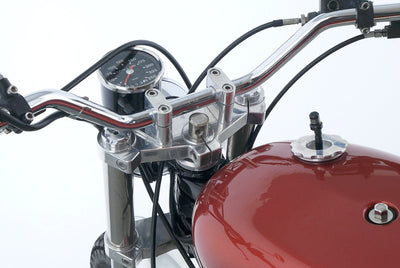 TRIUMPH BONNEVILLE T140