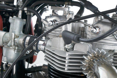 TRIUMPH BONNEVILLE T140