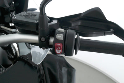 BMW R 1200 GS LC