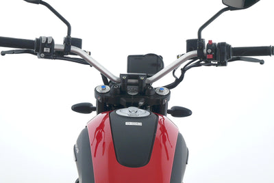 DUCATI SCRAMBLER