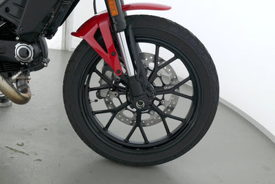 DUCATI SCRAMBLER