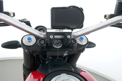 DUCATI SCRAMBLER