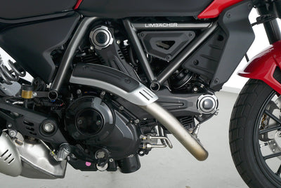DUCATI SCRAMBLER