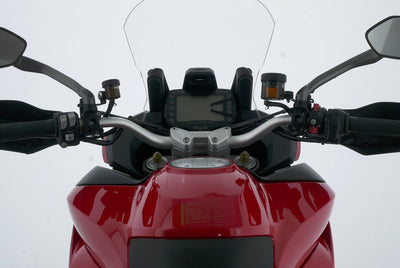 DUCATI MULTISTRADA V2