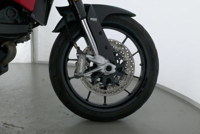 DUCATI MULTISTRADA V2
