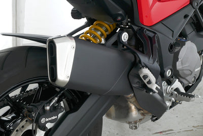 DUCATI MULTISTRADA V2