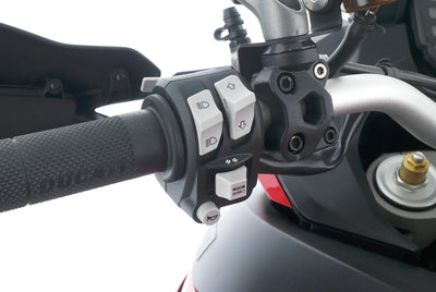 DUCATI MULTISTRADA V2