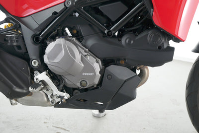 DUCATI MULTISTRADA V2