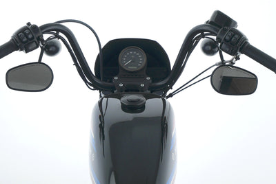 HARLEY DAVIDSON SPORTSTER XL 1200 IRON