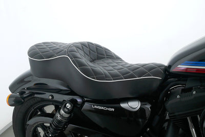 HARLEY DAVIDSON SPORTSTER XL 1200 IRON