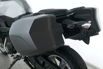 BMW F 900 XR