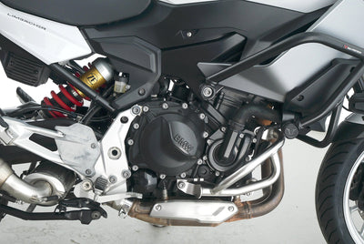 BMW F 900 XR