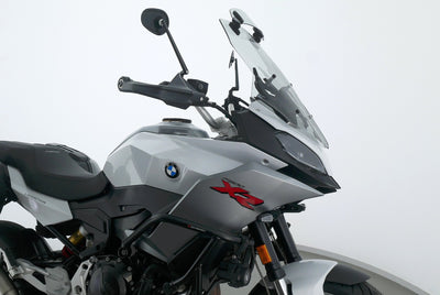 BMW F 900 XR