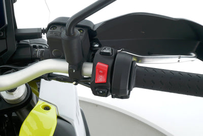 APRILIA TUAREG 660
