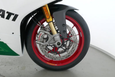 DUCATI 1299 PANIGALE R FINAL EDITION