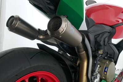 DUCATI 1299 PANIGALE R FINAL EDITION
