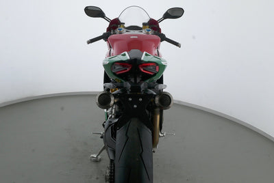 DUCATI 1299 PANIGALE R FINAL EDITION