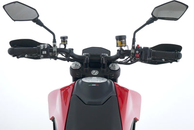 DUCATI HYPERMOTARD 950