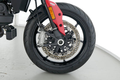 DUCATI HYPERMOTARD 950