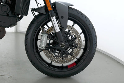 DUCATI MONSTER