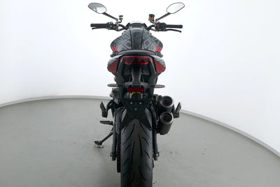 DUCATI MONSTER