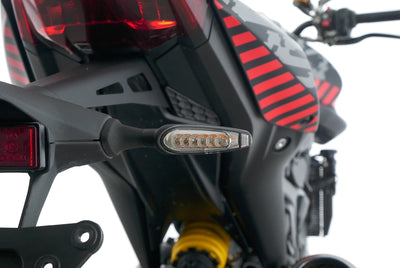 DUCATI MONSTER