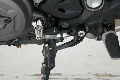 DUCATI MONSTER