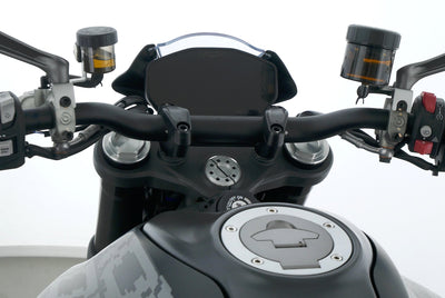 DUCATI MONSTER