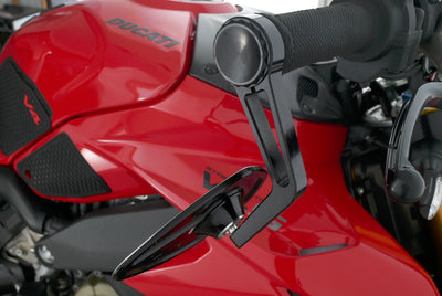 DUCATI STREETFIGHTER V4S